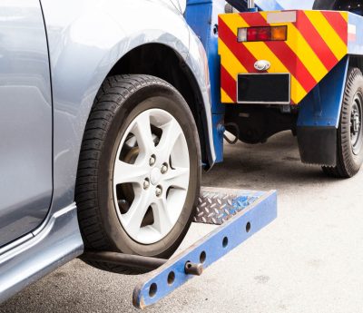 asistencia coches eléctricos