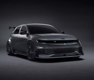 Hyundai Ioniq 5 N NPX1