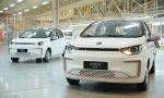 La batería de sodio para coches eléctricos viene de China y es mucho más barata: así es el primer modelo que la usa