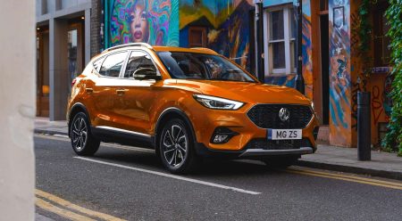 Coches más vendidos 2023 España