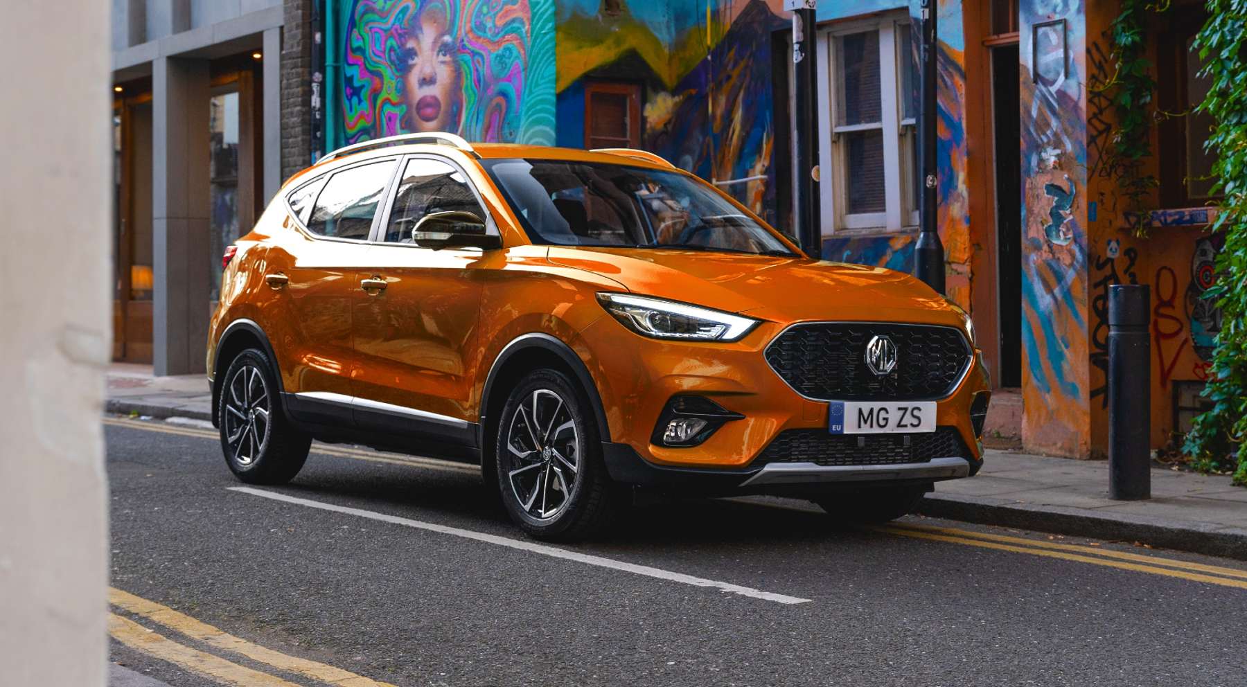 Coches más vendidos 2023 España