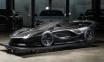 La maqueta de Ferrari que cuesta más que muchos modelos nuevos