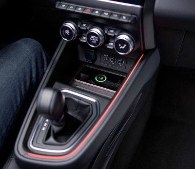 letras cambio automático