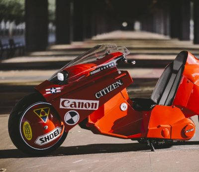 Moto Akira