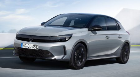 Coches más vendidos en Europa 2023