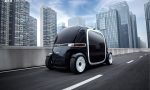 El PIX Robobus muestra las mil caras de los coches autónomos