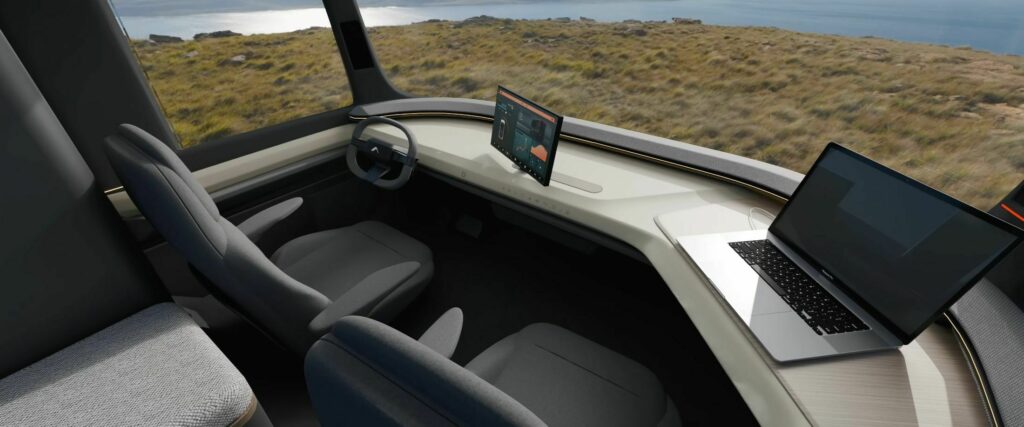 Pininfarina AC Future