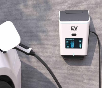 Punto de carga particular