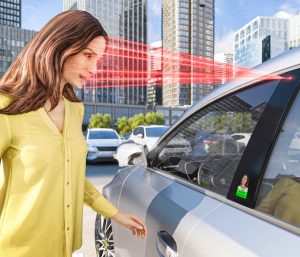 Reconocimiento facial