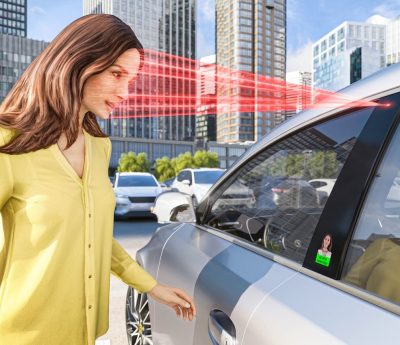 Reconocimiento facial