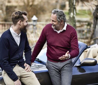 Preguntas coche usado