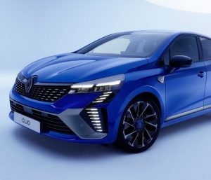 Coches más vendidos en Europa 2023