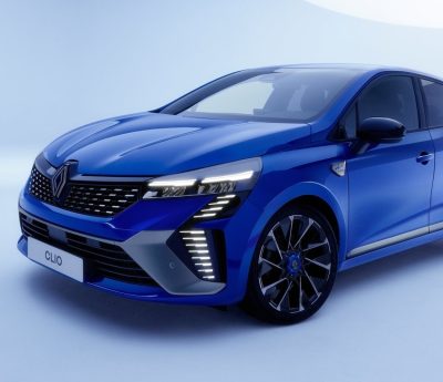 Coches más vendidos en Europa 2023