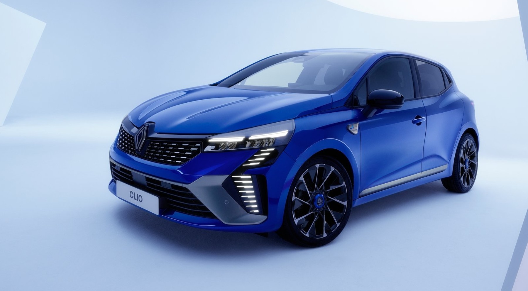 Coches más vendidos en Europa 2023