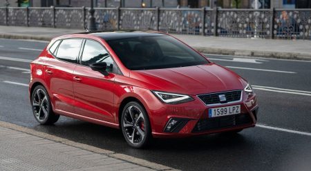 Coches más vendidos 2023 España