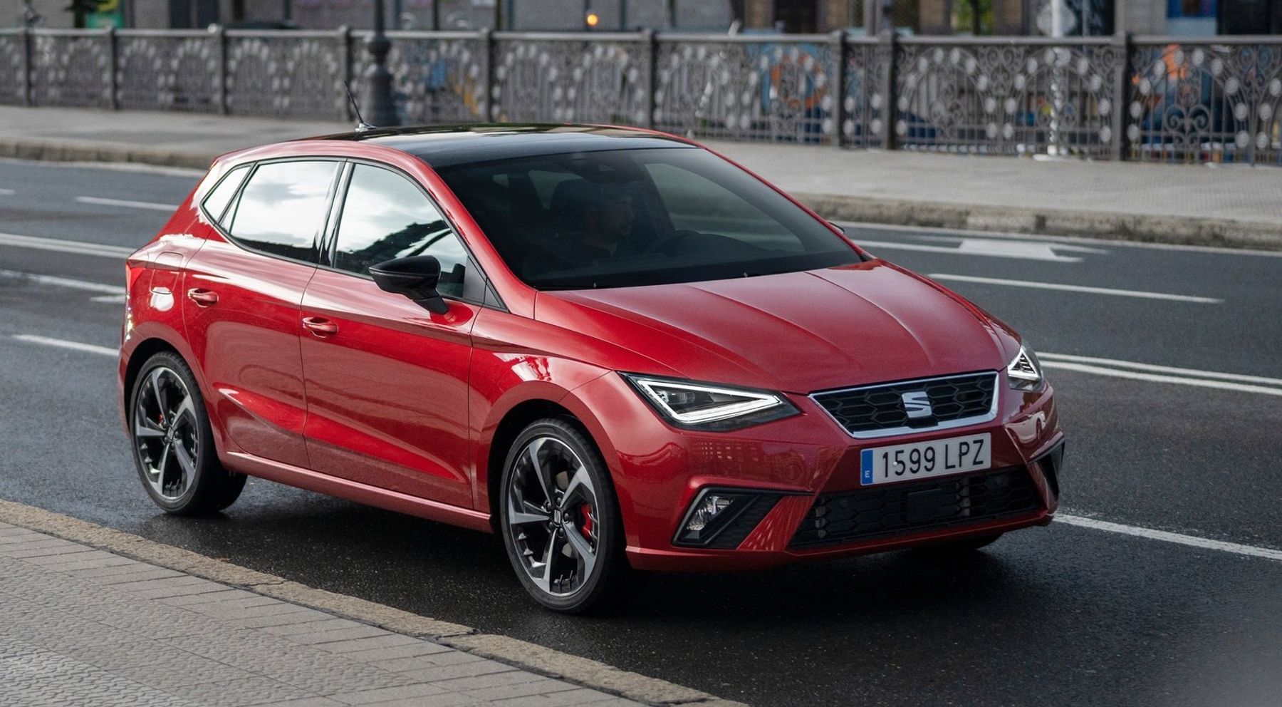 Coches más vendidos 2023 España