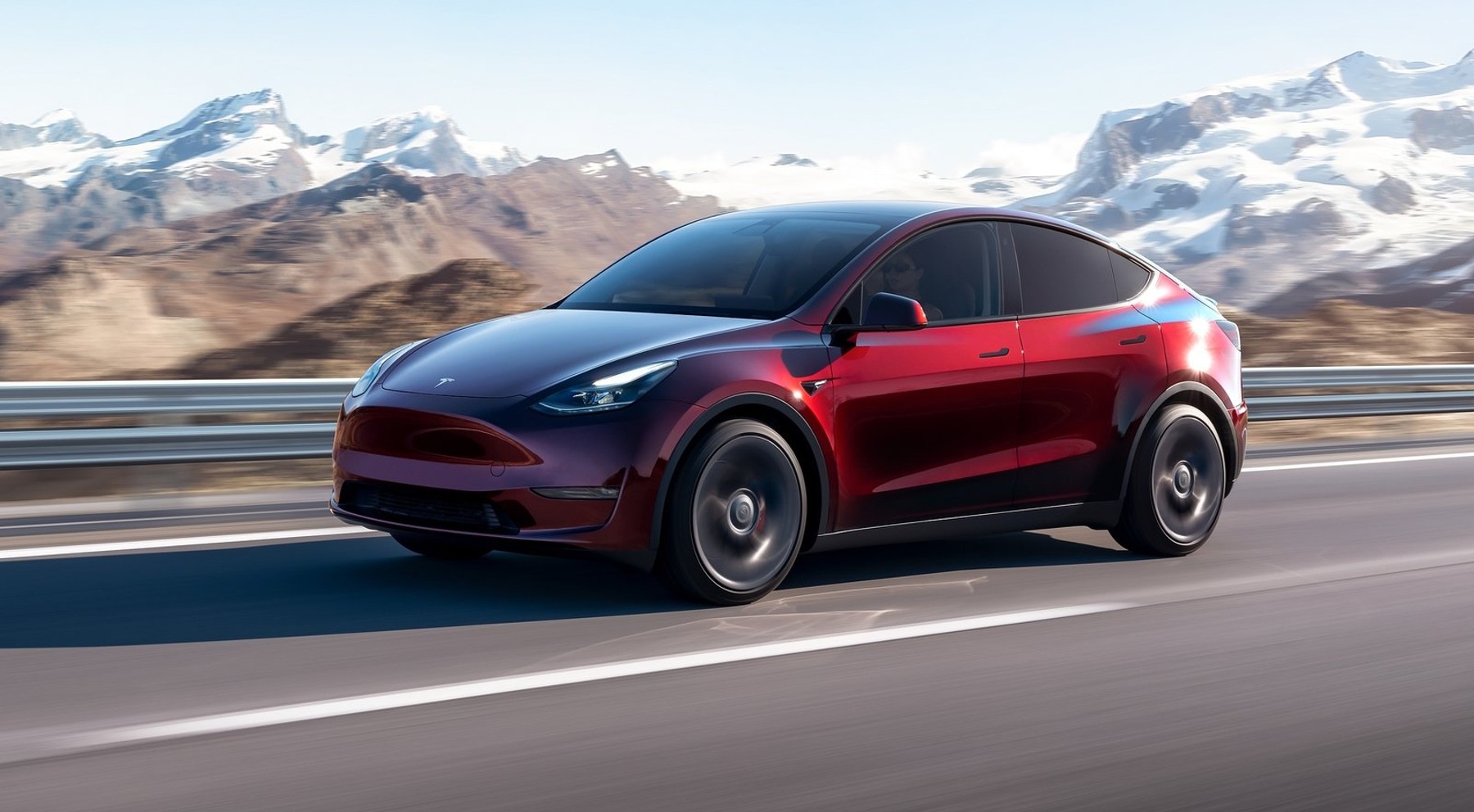 Coches más vendidos en Europa 2023