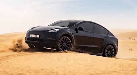 Coches más vendidos en Europa 2023