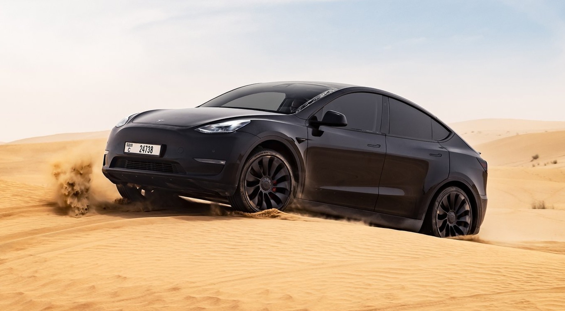 Coches más vendidos en Europa 2023