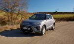 Nuevos SsangYong Tívoli y Tívoli Grand: a la caza del comprador medio