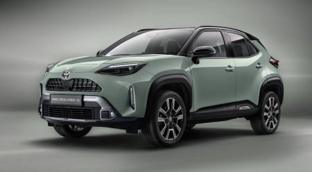 Coches más vendidos en Europa 2023