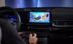 Las marcas llevan los videojuegos a sus coches