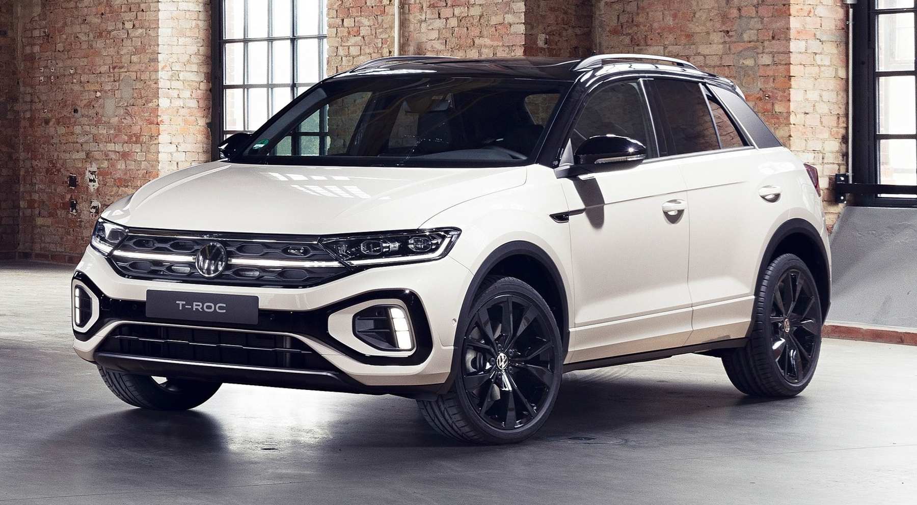 Coches más vendidos en Europa 2023