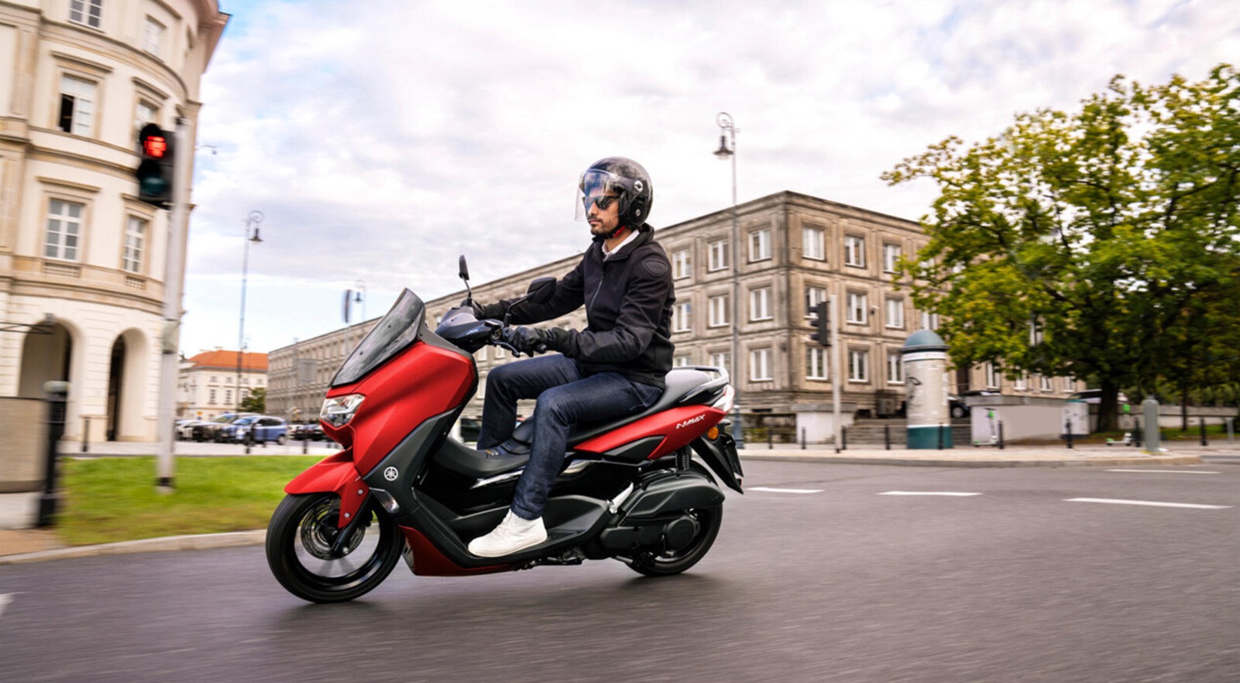 Motos más vendidas 2023