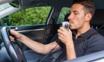 2024, el año del alcoholímetro antiarranque obligatorio en los coches