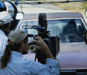 Anuncios televisión