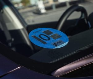 híbridos enchufables autonomía