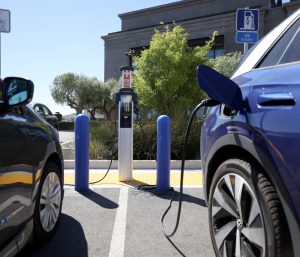 fiscalidad coches eléctricos