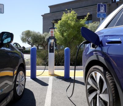 fiscalidad coches eléctricos