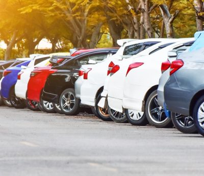 coches con más kilómetros