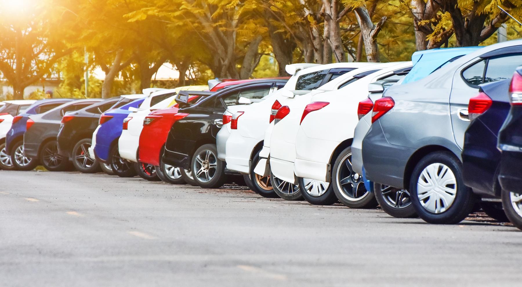 coches con más kilómetros