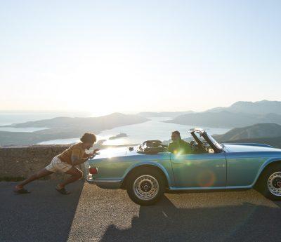 Cuántos kilómetros dura un coche
