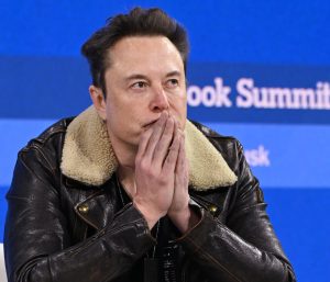 elon musk coches eléctricos