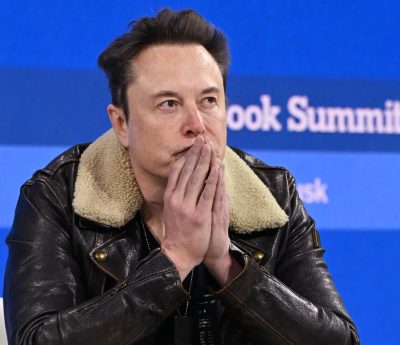 elon musk coches eléctricos