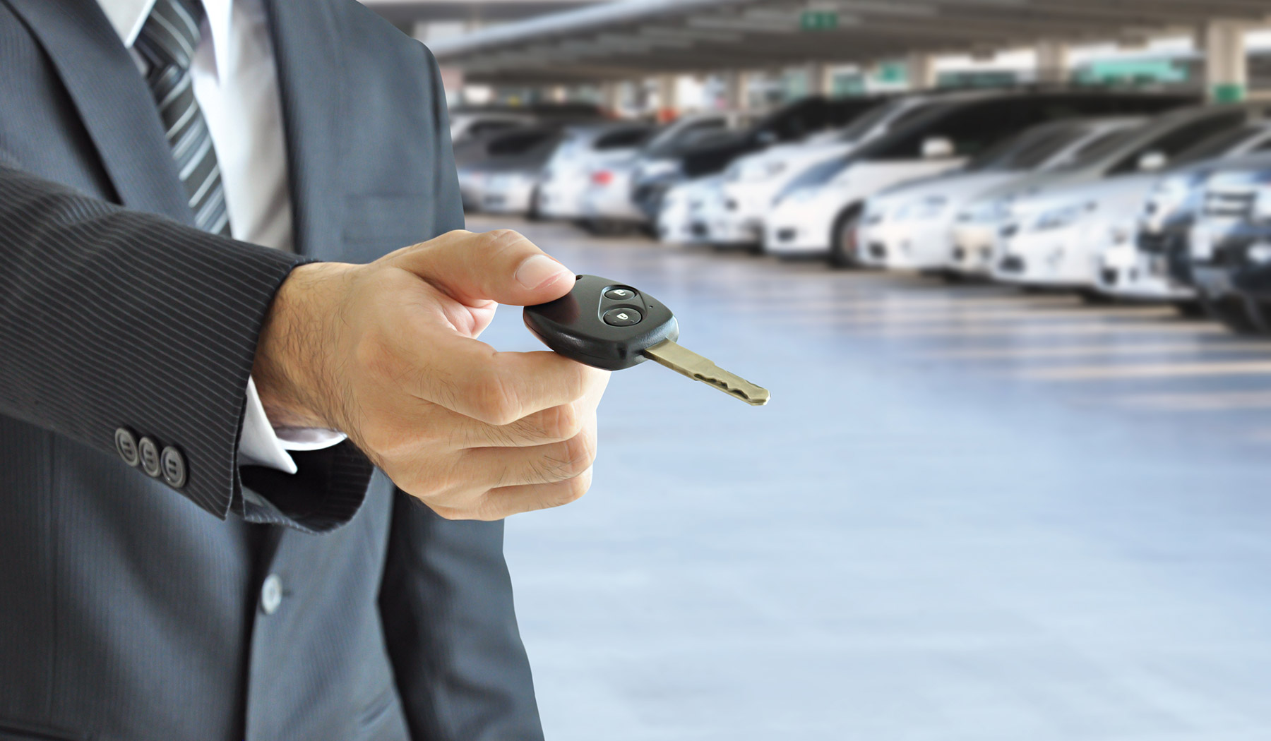 Alquiler social coches eléctricos