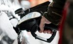 ¿El frío puede congelar la gasolina y el diésel?