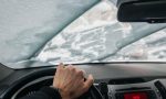 Prevenir es mejor que descongelar: consejos y trucos para evitar el hielo en el parabrisas