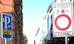 ¿Con qué pegatina se puede entrar a Madrid sin ser multado?