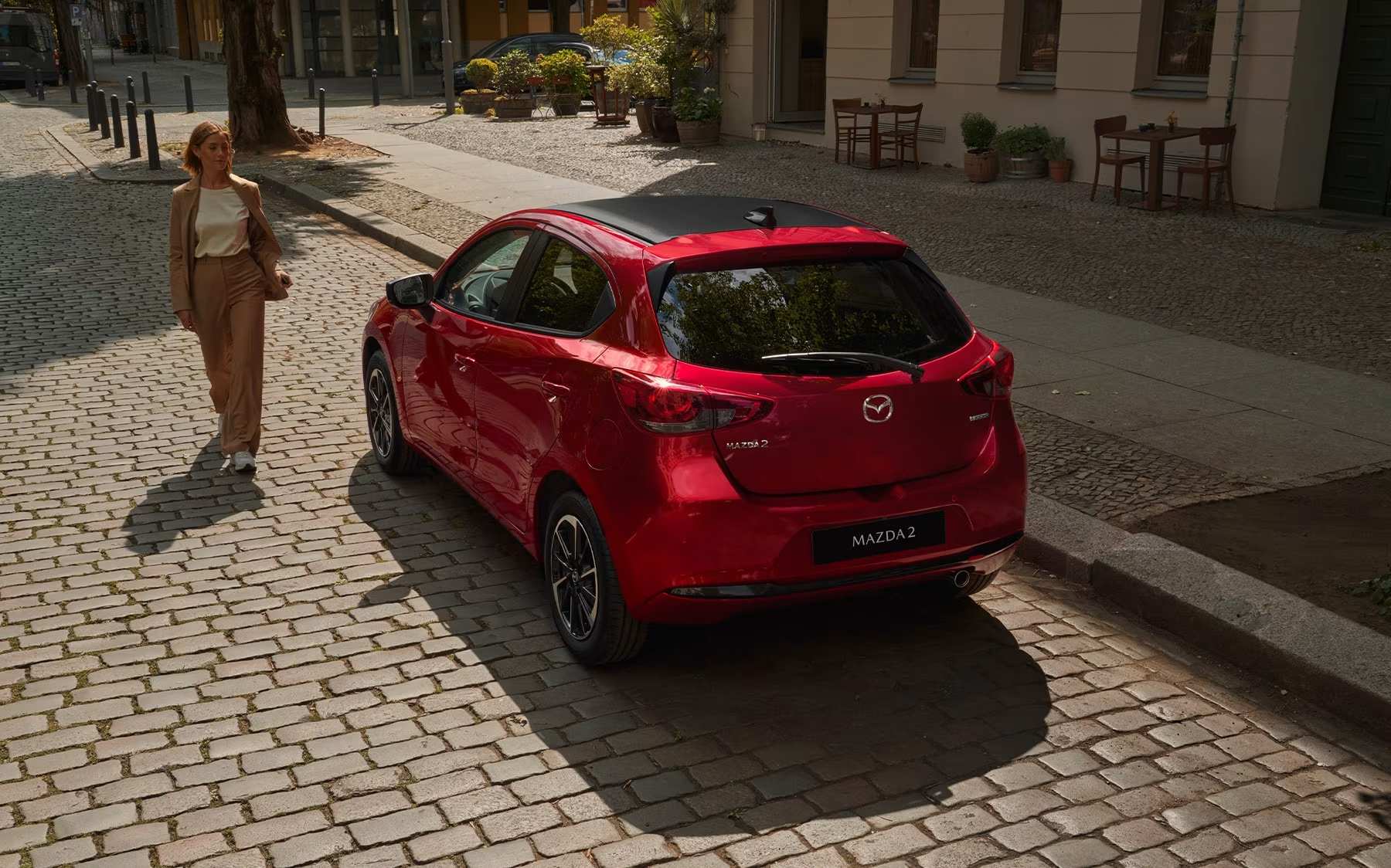 Mazda2