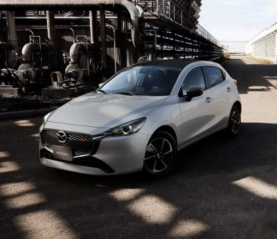 Mazda2