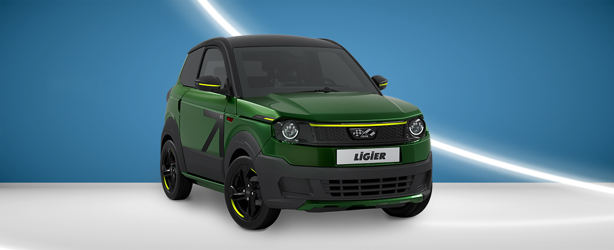 Ligier