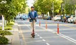 Málaga pone a los patinetes eléctricos en el punto de mira