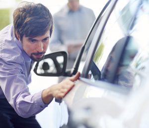 Vender un coche usado