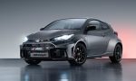 Más picante para el nuevo Toyota GR Yaris