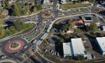 Las turborrotondas dan un paso más allá: ¿qué son y cómo se circula en ellas?