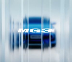 MG3 Hybrid